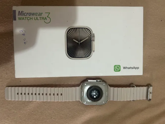 Smart Watch ultra 