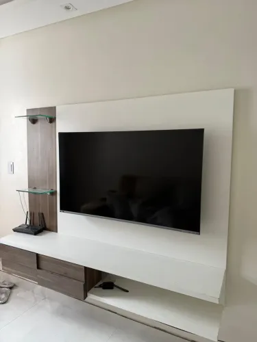 Home / Painel da TV