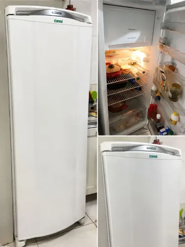 Geladeira Consul