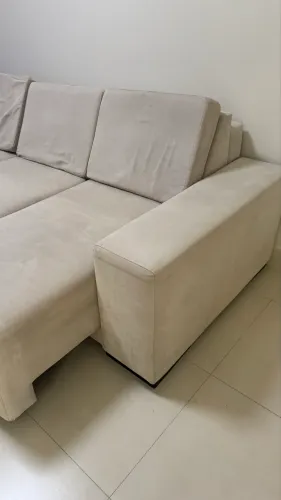Sofá 3 lugares 