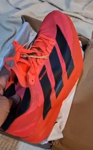 Tênis Adidas Adizero Pro 4