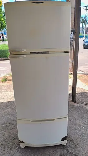 Geladeira Frost Free Brastemp a venda