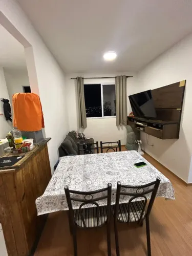 aluguel de apartamento condominio chapada dos bem te vis cuiaba