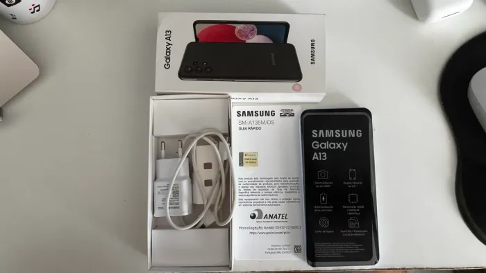 Vendo Samsung A13