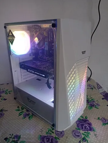 Pc gamer