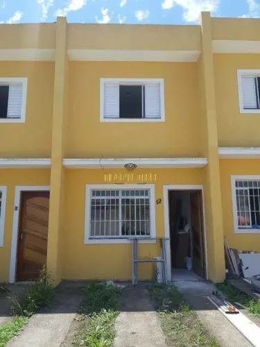 Casa para Alugar com 2 Dormitórios no Condomínio Residencial Star Ville no Jardim São José
