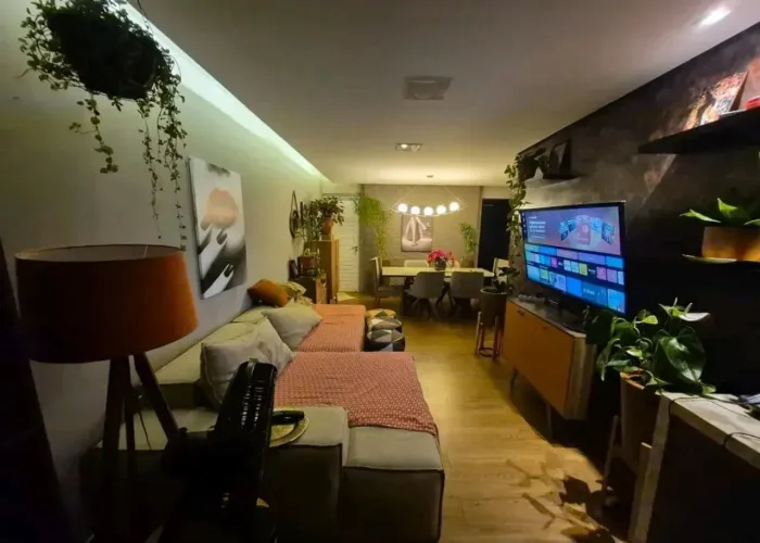 ALUGO APARTAMENTO EM MIRAMAR