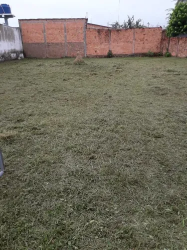Vendo dois terrenos