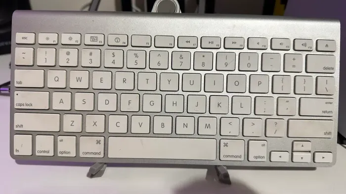 Teclado Magic keyboard apple