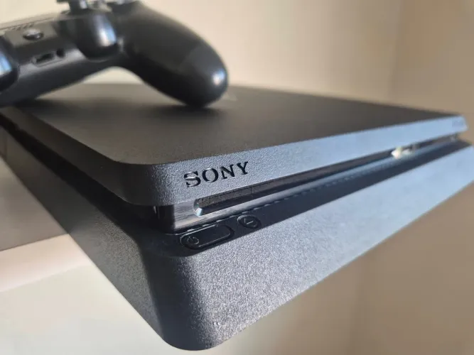 Playstation 4 Slim 500 gb