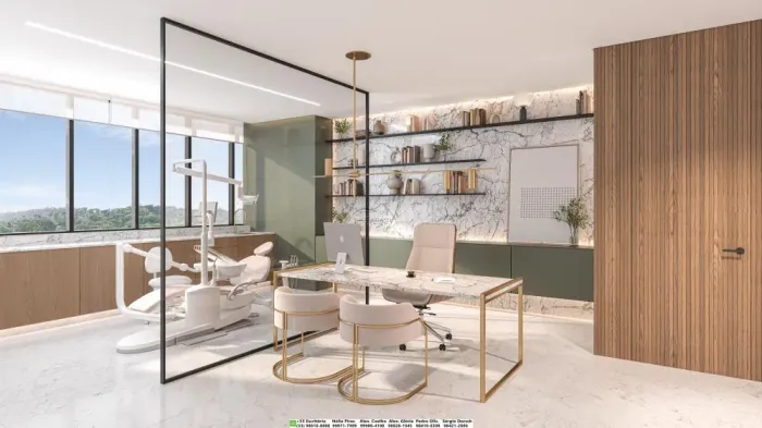 Bom Retiro - Sala Comercial
