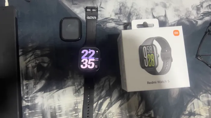 Xiaomi SmartWatch Redmi Watch 5