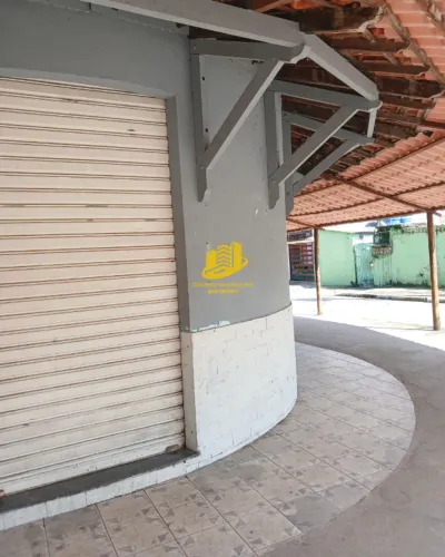 ALUGA - LOJA COMERCIAL NA PRAIA DO SACO, MANGARATIBA/RJ