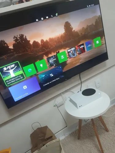 Xbox Série S