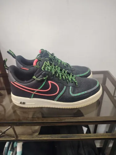 Tênis Nike tênis  Air Force 1 Worldwide Tamanho 43