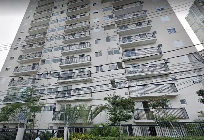Apartamento em Rua Maria Daffre - Vila Prudente - São Paulo/SP