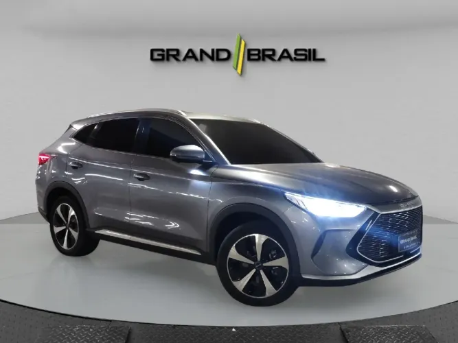 BYD Song Plus 1.5 16V Aut. (hibrido) 2025