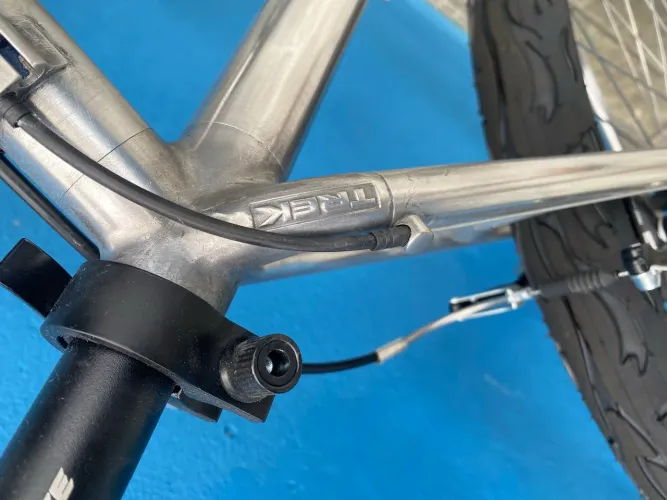 Bicicleta aro 26 Trek raridade