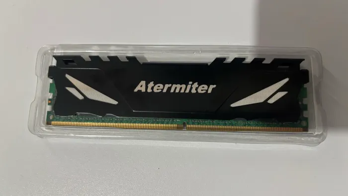 Memória RAM 32 gb DDR 4