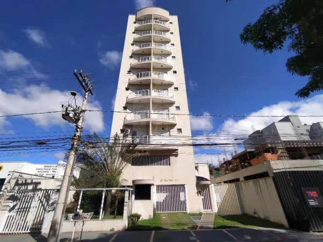 Apartamento Padrão em Uberlândia