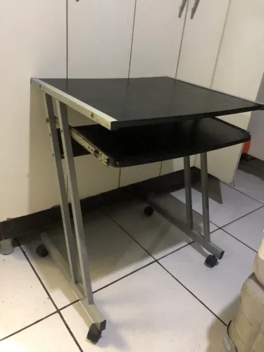 Mesa de escritório