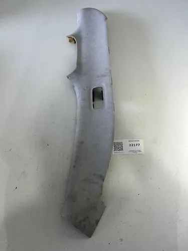 Moldura Teto Solar Lado Esquerdo Citroen C3 2016