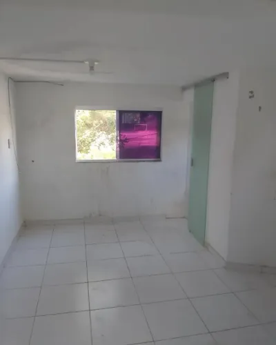 Suíte no Angelim