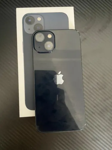 iPhone - 13 normal - muito novo