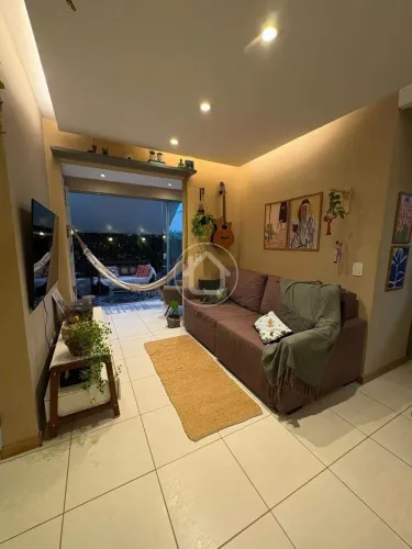 APARTAMENTO TERREO, 3 QUARTOS SENDO 1 SUITE-UPPER