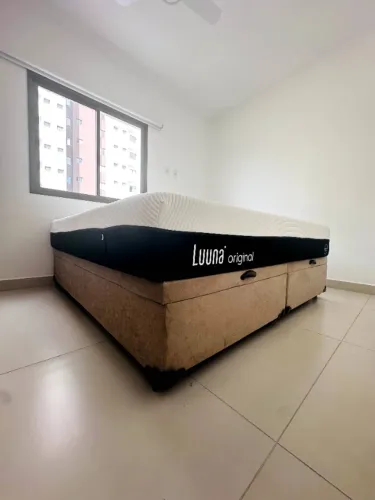 Colchão Luuna Original King Firme