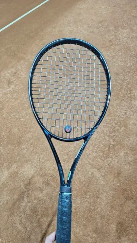 Vendo Head speed djoko 25