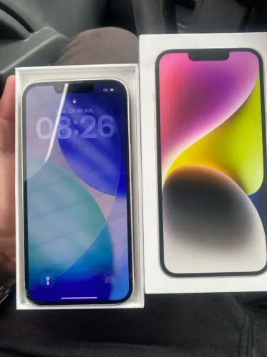 iPhone 14 256GB