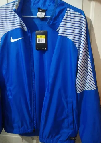 Jaqueta Corta Vento Nike , Tam. P