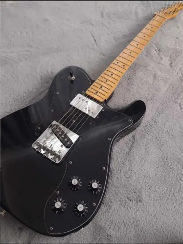 Guitarra Fender Squier Classic Vibe 70s Telecaster