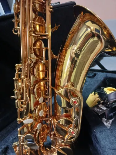 Sax tenor 
