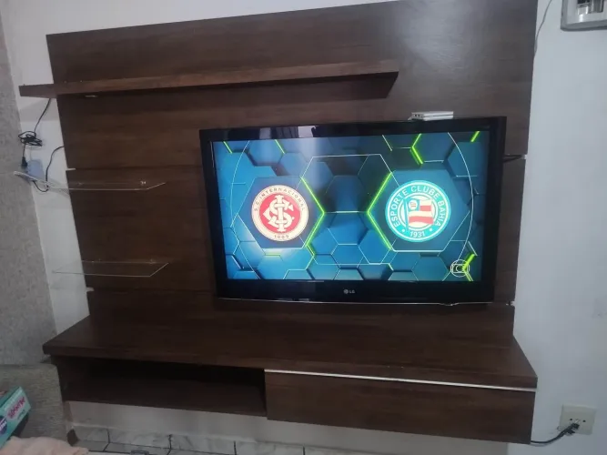 Painel para TV