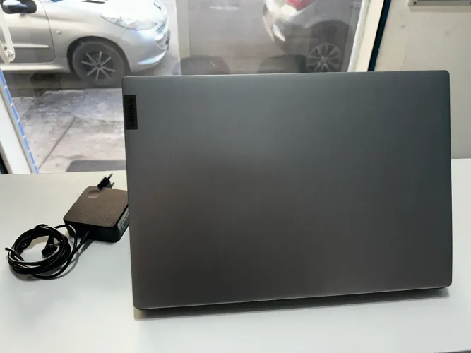 Notebook Lenovo ideapad 3 em ótimo estado SSD 128gb, 4gb de ram