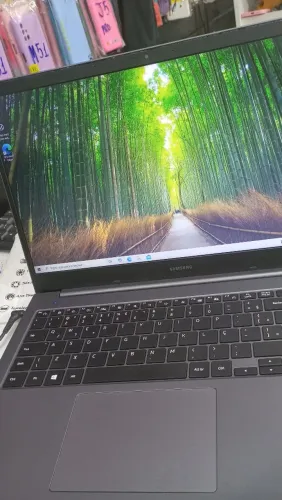Notebook Samsung