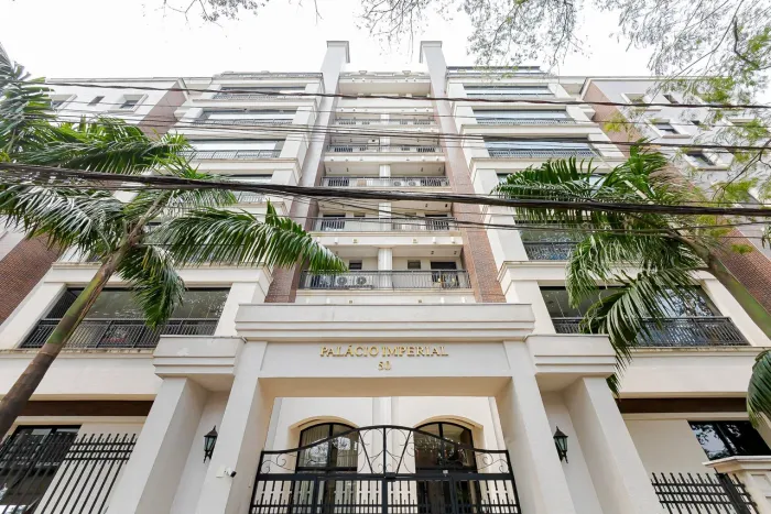APARTAMENTO com 3 dormitórios à venda com 317m² por R$ 2.450.000,00 no bairro Alto da Glór