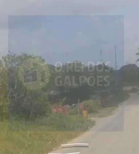 ÁREA PARA VENDA EM CONDE / PB NO BAIRRO CONDE