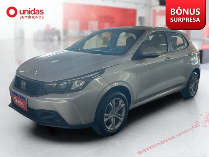 Fiat Argo Drive 1.0 Firefly 2025