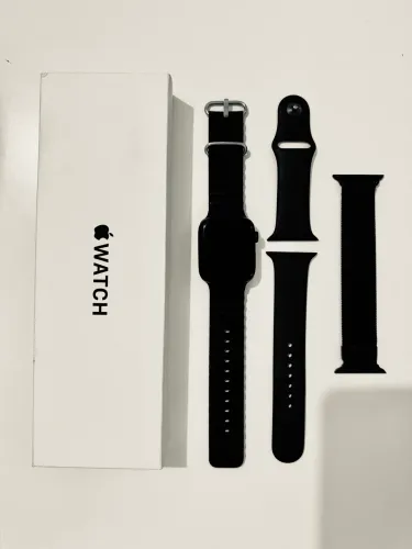 Apple Watch SE 2 Geração 44mm