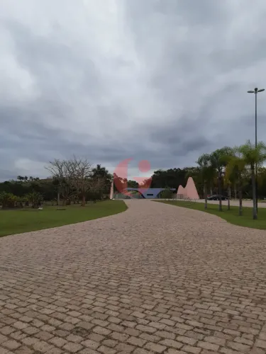 Terreno Condomínio Espelho D`agua para venda em São José dos Campos