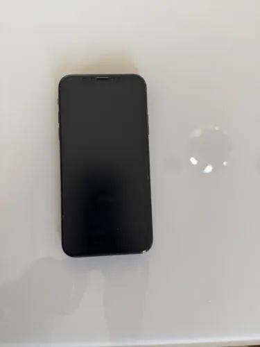 IPHONE XS 256GB