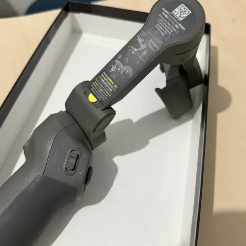 Dji Osmo 3