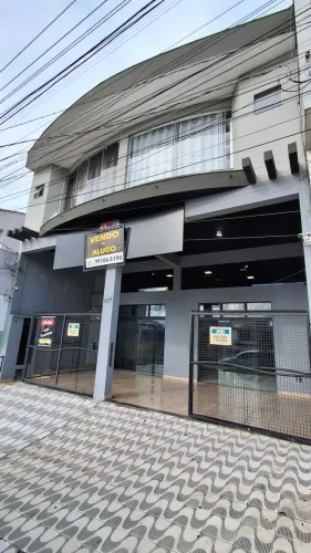 Predio Comercial em avenida de Votorantim Oportunidade para investidores