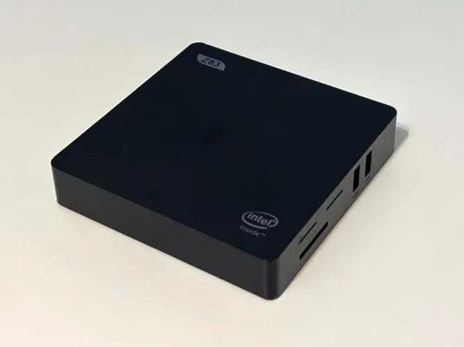 Mini PC Intel Atom Z83