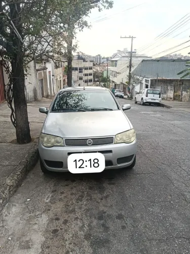 Fiat Palio Weekend ELX 1.4 MPI Fire Flex 8V 2006