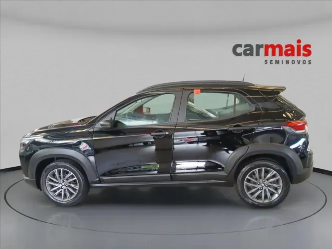 Fiat Pulse Drive 1.3 8V Flex Mec. 2025