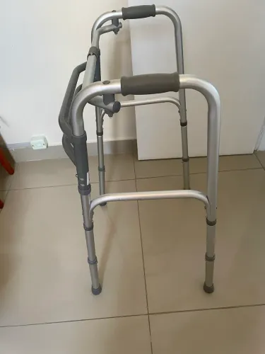 Andador pra adulto